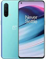 OnePlus Nord CE 5G