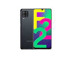 Samsung Galaxy F22