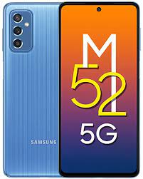 Samsung Galaxy M52 5G