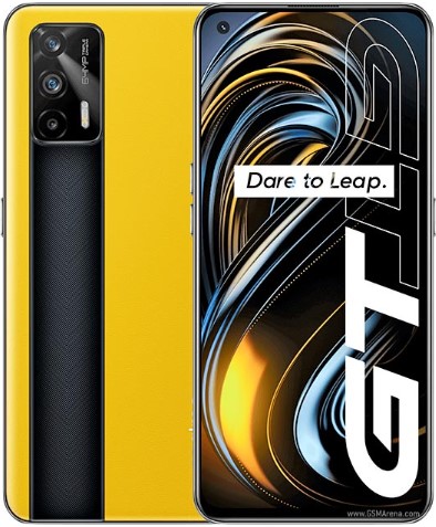 Realme GT 5G