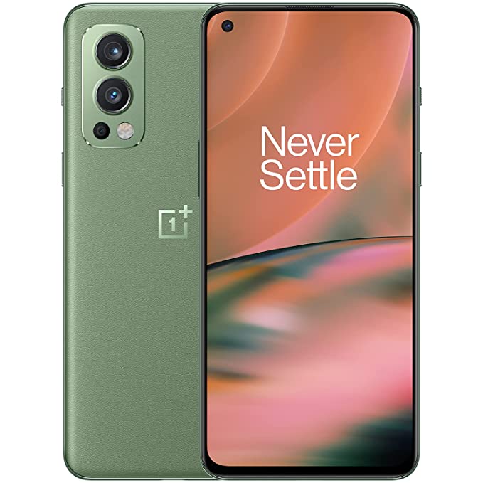 Oneplus Nord 2 5G