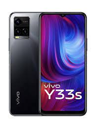 Vivo Y33S