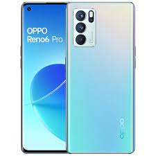 OPPO Reno6 5G