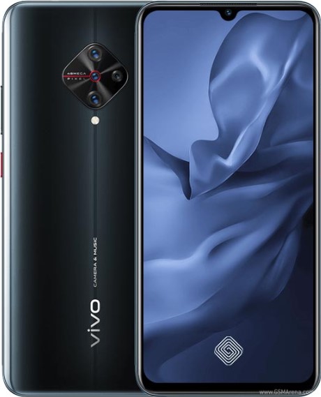 Vivo S1 Pro