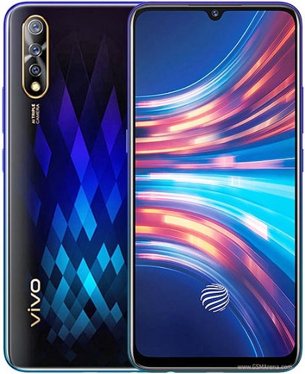 Vivo S1