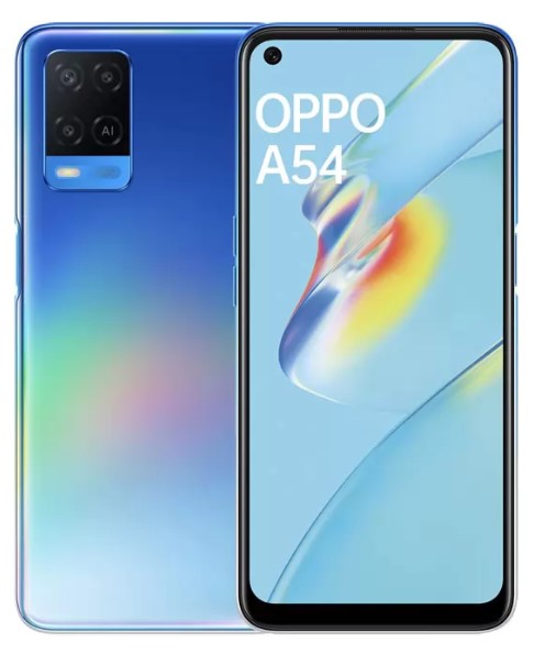 Oppo A54