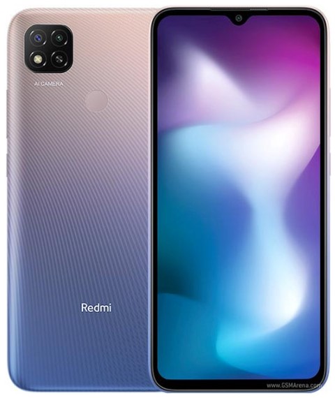 Xiaomi Redmi 9 Activ