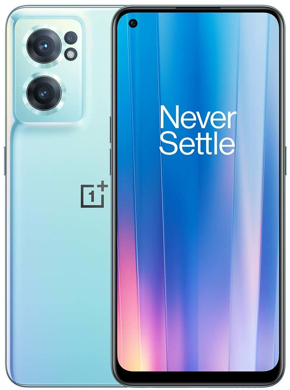 OnePlus Nord CE 2 5G