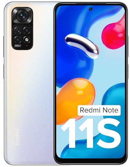 Xiaomi Redmi Note 11S