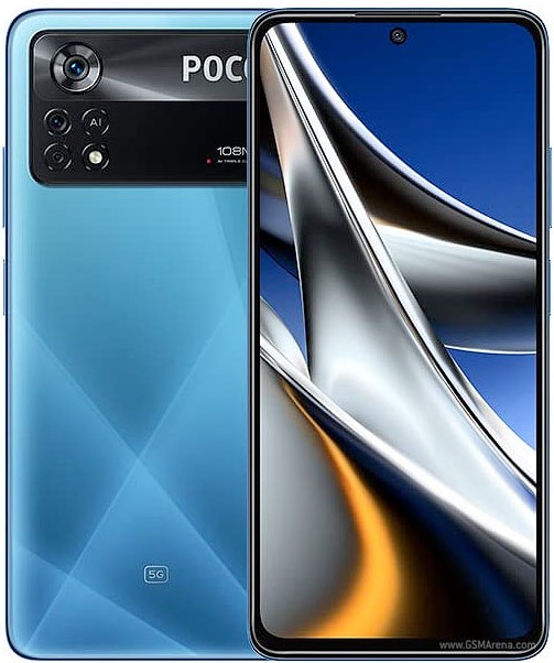 POCO X4 Pro 5G