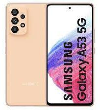 Samsung Galaxy A53 5G