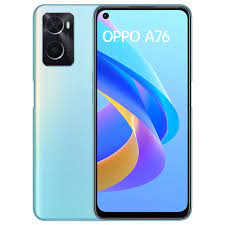 Oppo A76