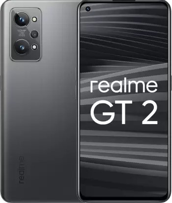 Realme GT 2