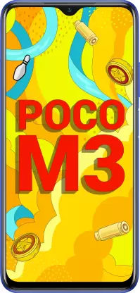 POCO M3