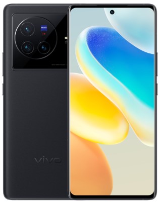 Vivo X80