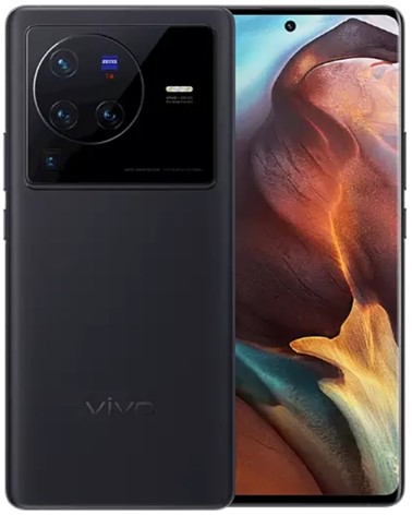 Vivo X80 Pro