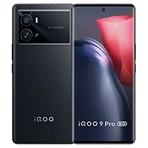 iQOO 9 Pro 5G