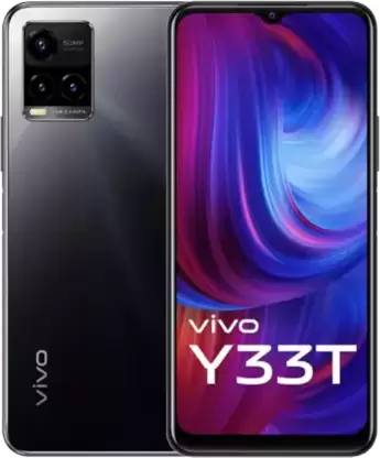 Vivo Y33T