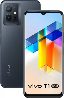 Vivo T1 5G