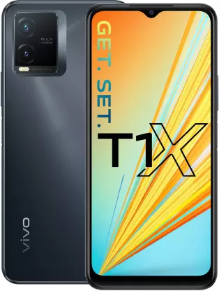 Vivo T1X