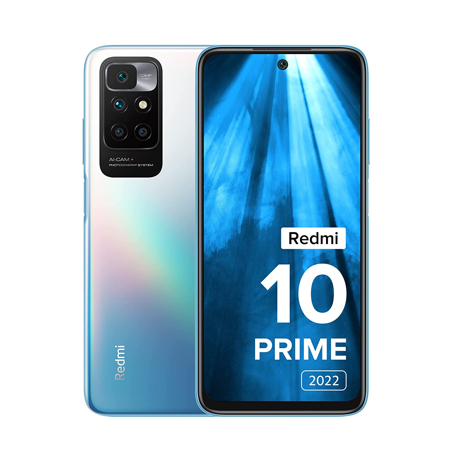 Xiaomi Redmi 10 Prime 2022