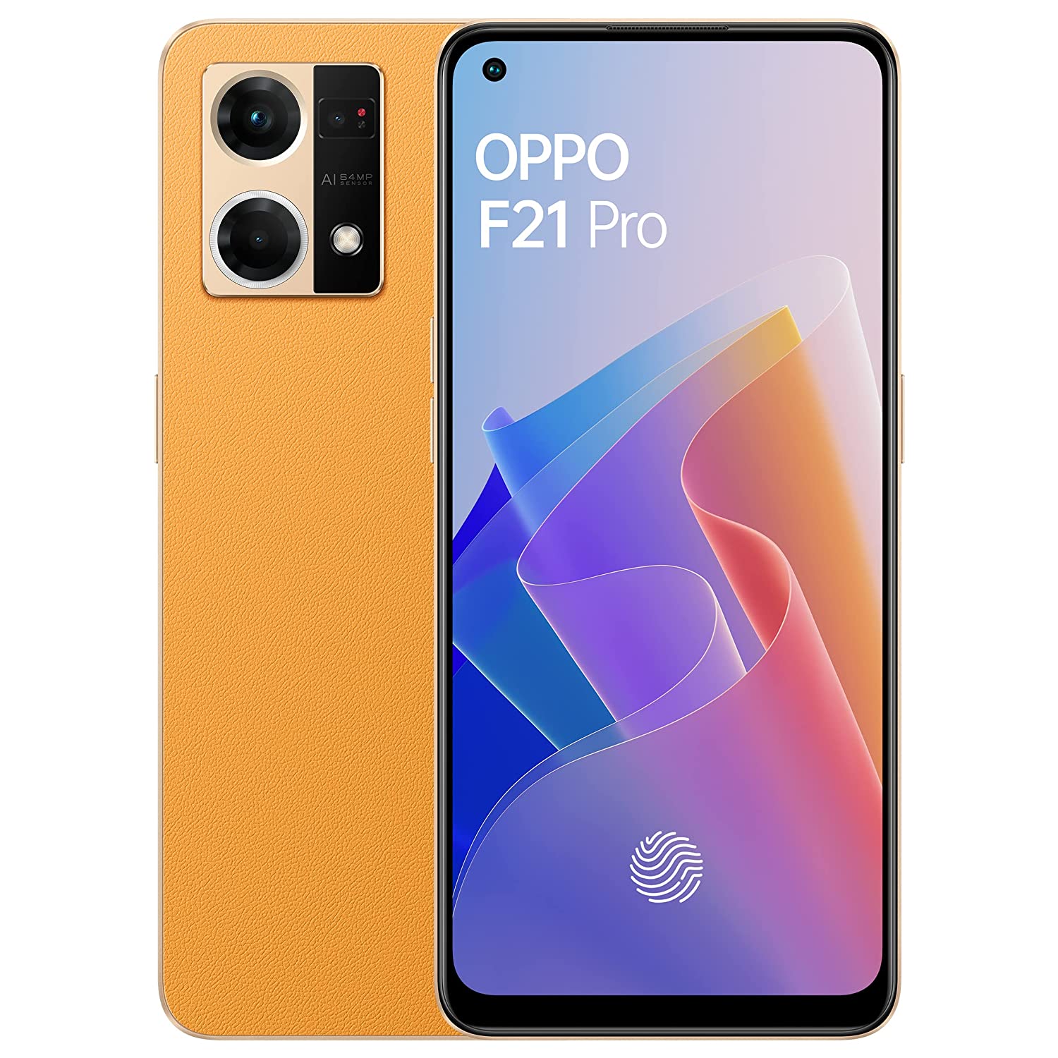 OPPO F21 Pro