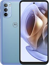 Motorola Moto G31