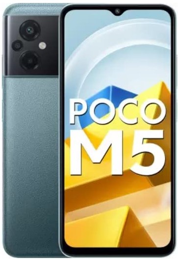 POCO M5