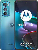 Motorola Moto Edge 30
