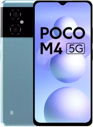 POCO M4 5G