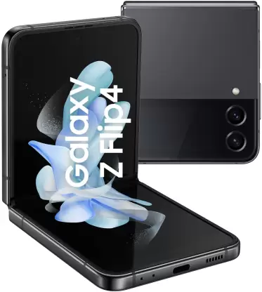 Samsung Galaxy Z Flip4