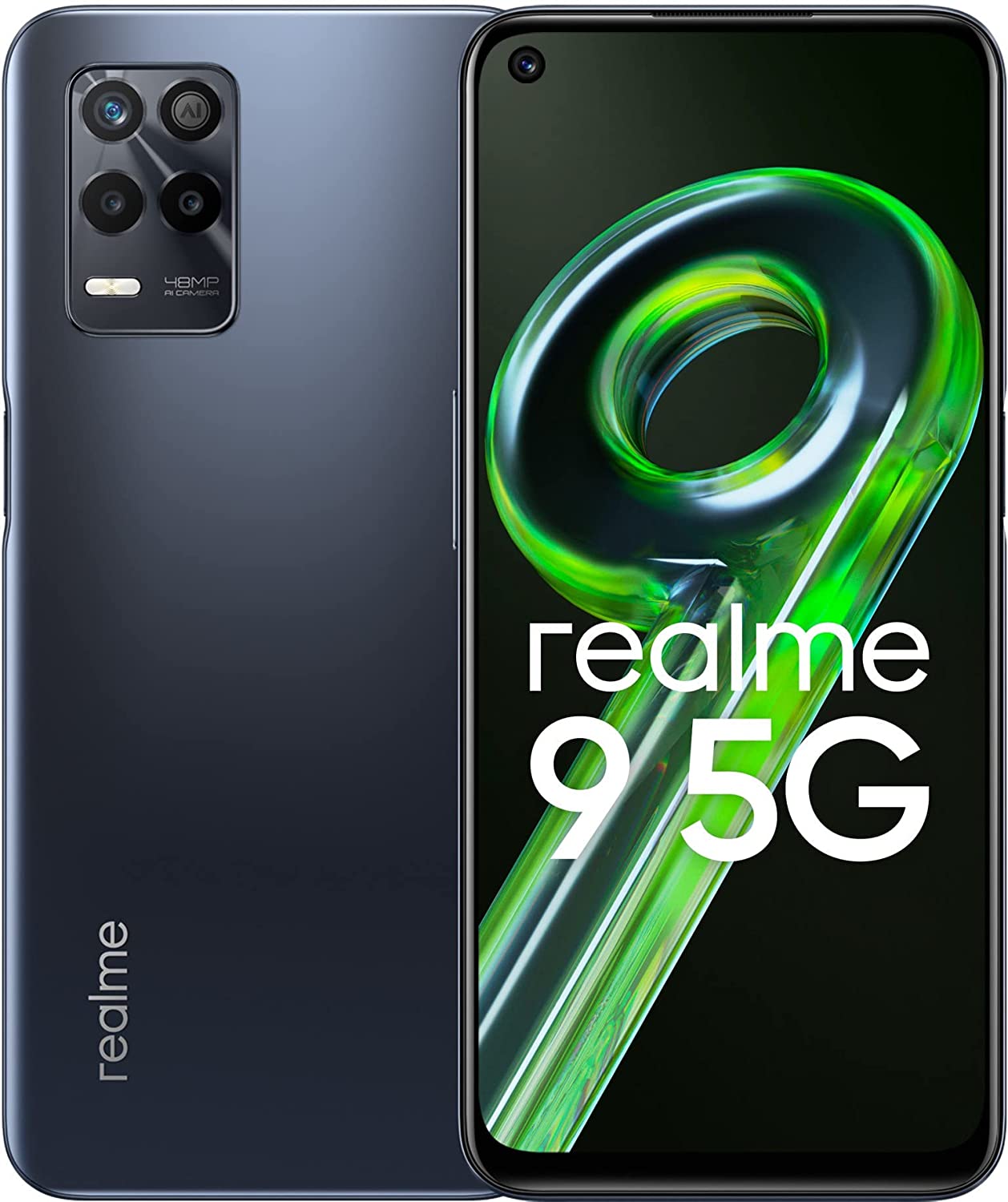 Realme 9 5G