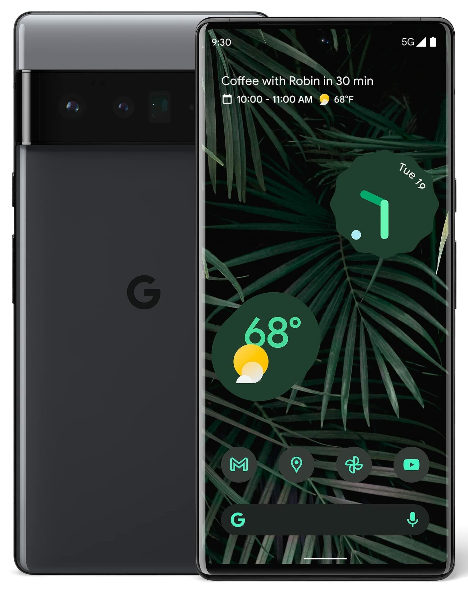 Google Pixel 6