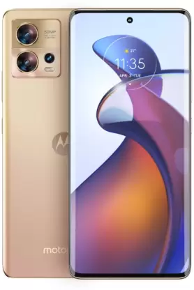 Motorola Moto Edge 30 Fusion