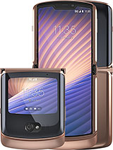 Motorola Moto Razr 5G