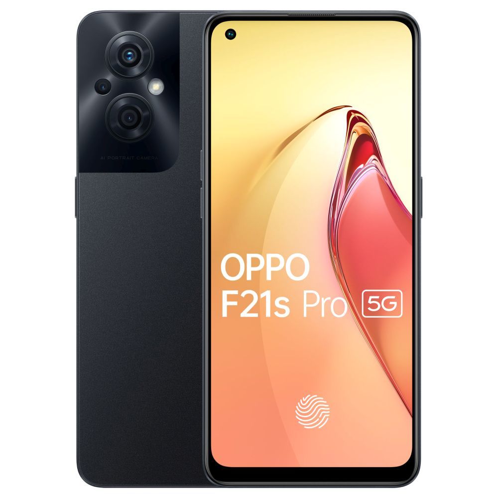 OPPO F21s Pro 5G