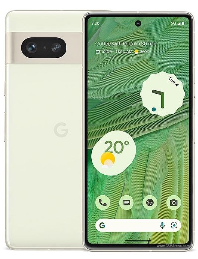 Google Pixel 7