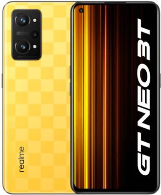 Realme GT Neo 3T