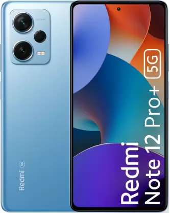 Xiaomi Redmi Note 12 Pro Plus 5G