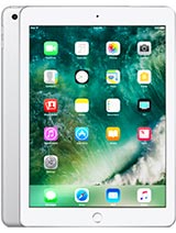 iPad 9.7 5th Gen (Wi-Fi Only)