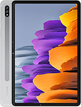 Samsung Galaxy Tab S7 Plus WiFi 128GB