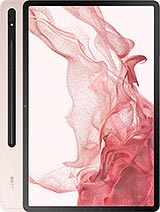Samsung Galaxy Tab S8 Plus WiFi Only 128GB