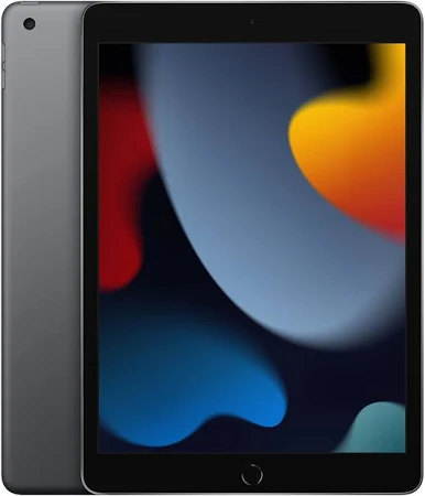 iPad 10.2 9th Gen (Wi-Fi + Cellular)