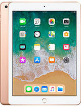 iPad 9.7 6th Gen (Wi-Fi + Cellular)