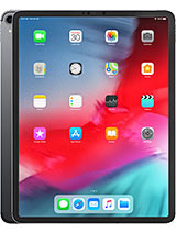 iPad Pro 12.9 3rd Gen (Wi-Fi + Cellular)