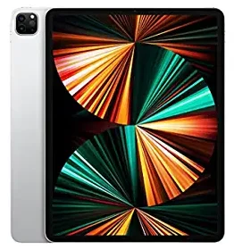 iPad Pro 12.9 5th Gen (Wi-Fi Only)