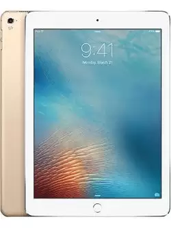 iPad Pro 9.7 (Wi-Fi + Cellular)