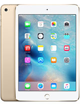 iPad mini 4 (Wi-Fi + Cellular)
