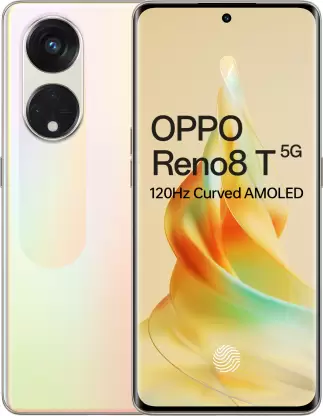 OPPO Reno8T 5G