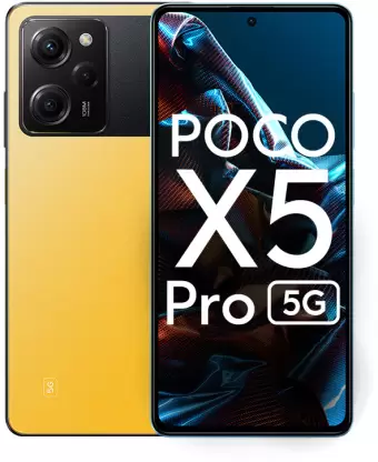 POCO X5 Pro 5G